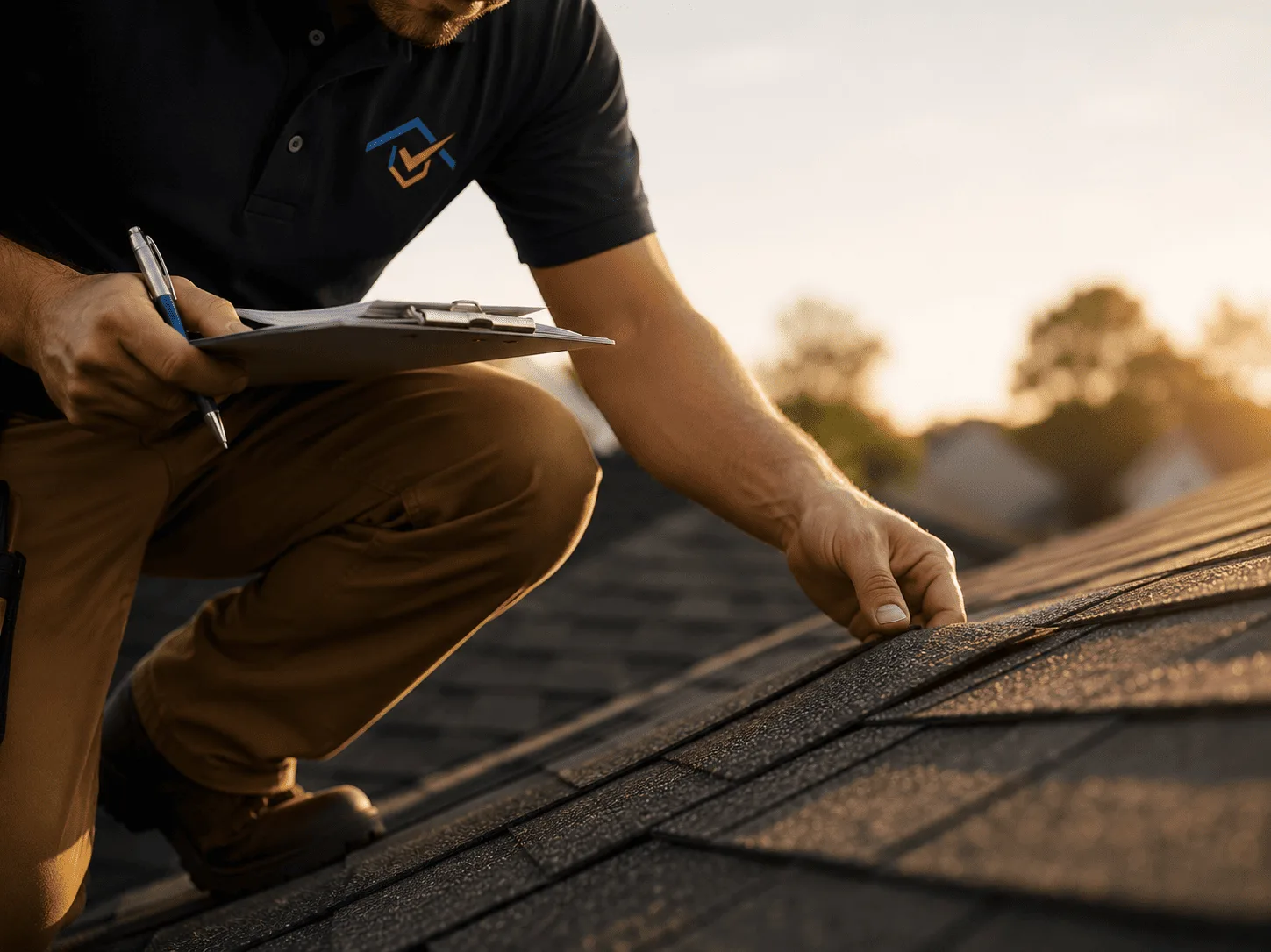 Why Choose Roof Inspection in Buckingham, VA
