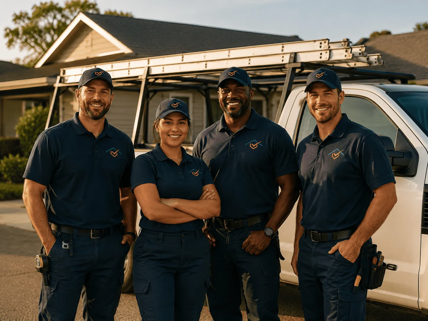 Roof Inspection company in Buckingham, VA